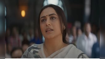 EXCLUSIVE! Rani Mukerji: ‘The success of Mrs Chatterjee Vs Norway is because of the audience’