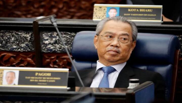 Malaysian ex-PM Muhyiddin arrested, faces graft charges