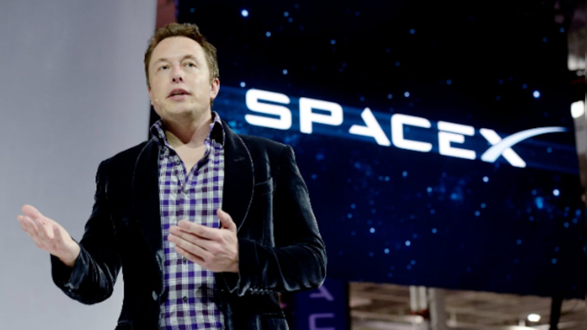 Musk’s 3,000 rocket designs may land on grey market for highest bidders as hackers attack SpaceX