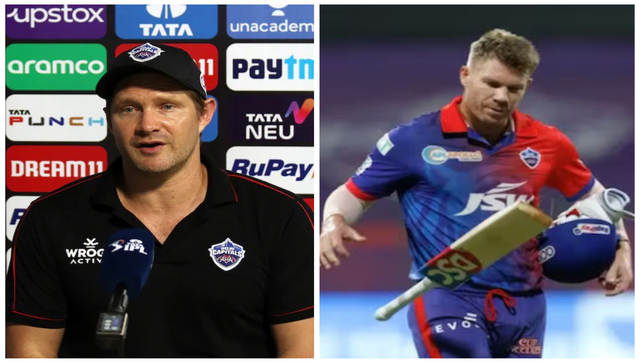 IPL 2023: David Warner will have a point to prove, says Shane Watson IPL 2023: David Warner will have a point to prove, says Shane Watson