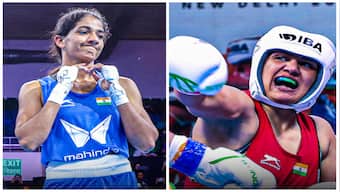 PM Modi congratulates Nitu Ghanghas, Saweety Boora on winning Women's World Boxing Championship golds
