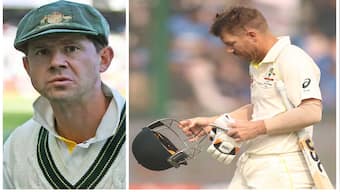 India vs Australia: Rocky Ponting fears tragic end to David Warner's Test career