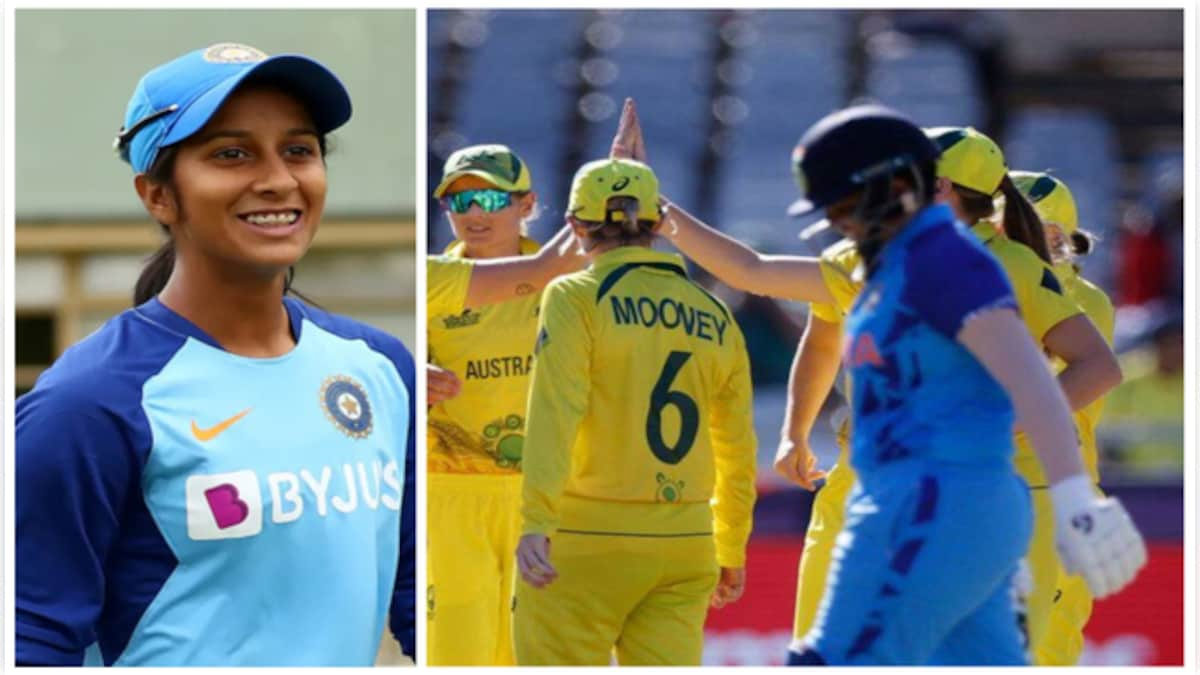 WPL 2023: League will help us overcome T20 World Cup semi-final defeat, says Jemimah Rodrigues