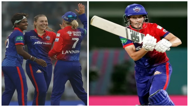 WPL 2023: Overseas players leading the way in inaugural Women's Premier League WPL 2023: Overseas players leading the way in inaugural Women's Premier League