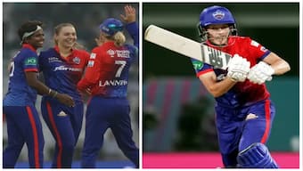 WPL 2023: Overseas players leading the way in inaugural Women's Premier League