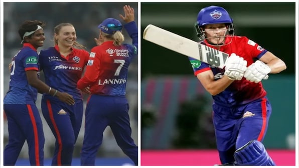WPL 2023: Overseas players leading the way in inaugural Women's Premier League