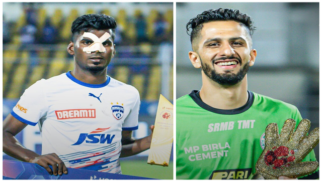 ISL 2022-23: Full list of award winners, prize money ISL 2022-23: Full list of award winners, prize money