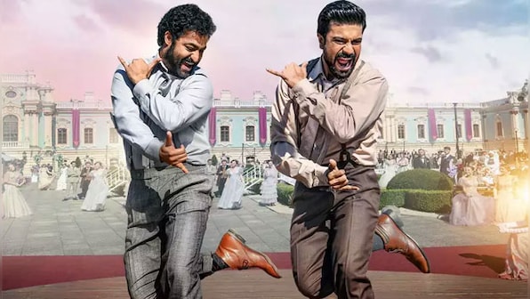 Ram Charan: 'We would love to do Naatu Naatu anywhere including the Oscars, especially if there's a request'