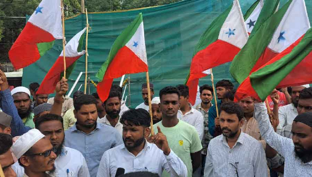 NIA chargesheets 105 PFI cadres in different cases across India NIA chargesheets 105 PFI cadres in different cases across India