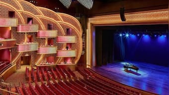 Nita Mukesh Ambani Cultural Centre opens doors to public with a packed calendar; here's what to expect