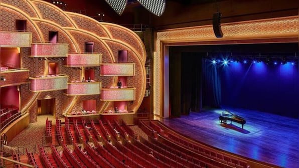 Nita Mukesh Ambani Cultural Centre opens doors to public with a packed calendar; here's what to expect