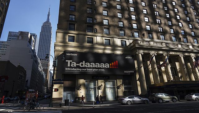 Goodbye to Hotel Pennsylvania: Once the world's largest hotel, it has gone ‘poof’ before our eyes Goodbye to Hotel Pennsylvania: Once the world's largest hotel, it has gone ‘poof’ before our eyes