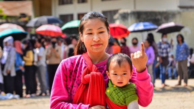 Nagaland verdict repudiates global media’s false narratives Nagaland verdict repudiates global media’s false narratives