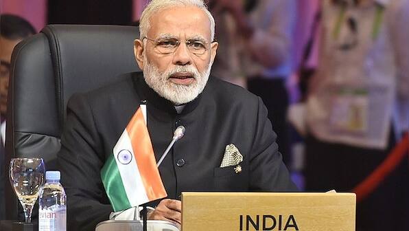 Indian Ink | Is it India’s moment? Yes, a Nobel for Narendra Modi will prove it