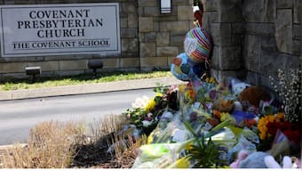 Nashville school shooter had 'emotional disorder', say police