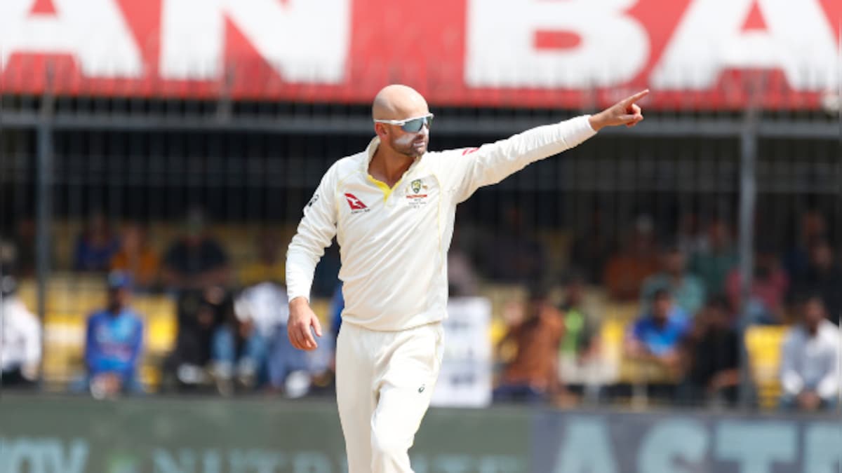 WTC Final: Nathan Lyon says Australia 'should not panic' ahead of title clash against India