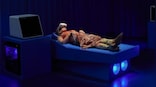 New virtual reality 'death simulator' lets users see what happens to them after they die