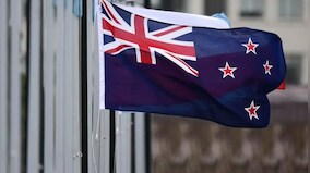 50,000 teachers strike in New Zealand over cost of living