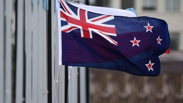 50,000 teachers strike in New Zealand over cost of living 50,000 teachers strike in New Zealand over cost of living