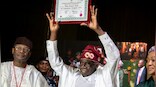 Nigeria's opposition Labour Party appeals to overturn election result