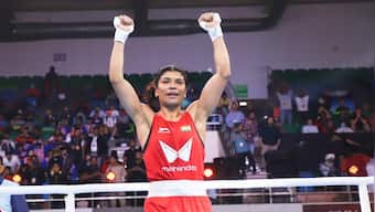 Nikhat Zareen, Lovlina Borgohain qualify for Asian Games, says India's High Performance Director