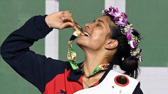 Women's World Boxing Championship: Nikhat Zareen, Lovlina Borgohain add to India's gold tally on Super Sunday