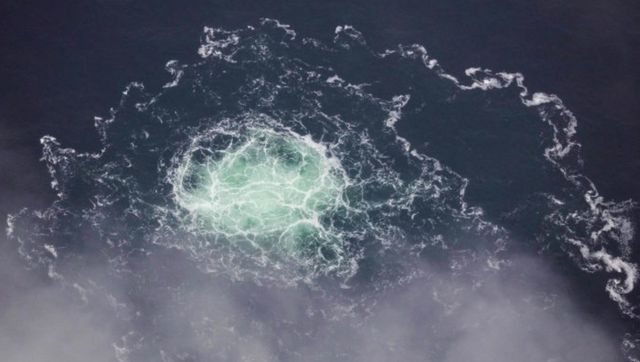 Polish Prez justifies blasting Nord Stream, says 'freed' Europe from Russian plan for 'dominance' Polish Prez justifies blasting Nord Stream, says 'freed' Europe from Russian plan for 'dominance'