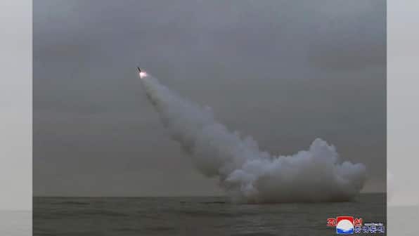 North Korea says Thursday’s launch was Hwasong-17 ICBM