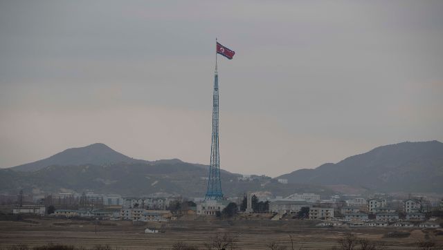 West spotlights North Korea rights abuses; China opposes West spotlights North Korea rights abuses; China opposes