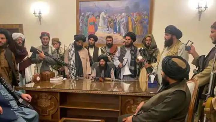 Afghanistan: OIC to send Islamic scholars to Kabul, will discuss women’s rights with Taliban