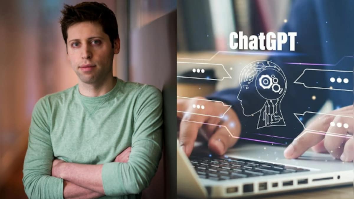 OpenAI CEO Sam Altman scared that ChatGPT could be used for large-scale ‘disinformation’ campaigns