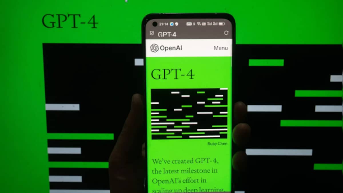 OpenAI believed GPT-4 could take over the world, so they got it tested to see how to stop it