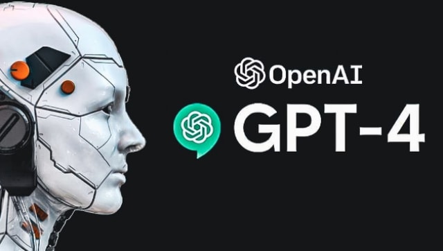 OpenAI showcases GPT-4, the next-gen AI language model that makes 