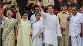 As Narendra Modi readies for 2024 Lok Sabha election, Opposition's disunity lays bare