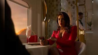 Citadel: In conversation with Femme fatale Priyanka Chopra on her show
