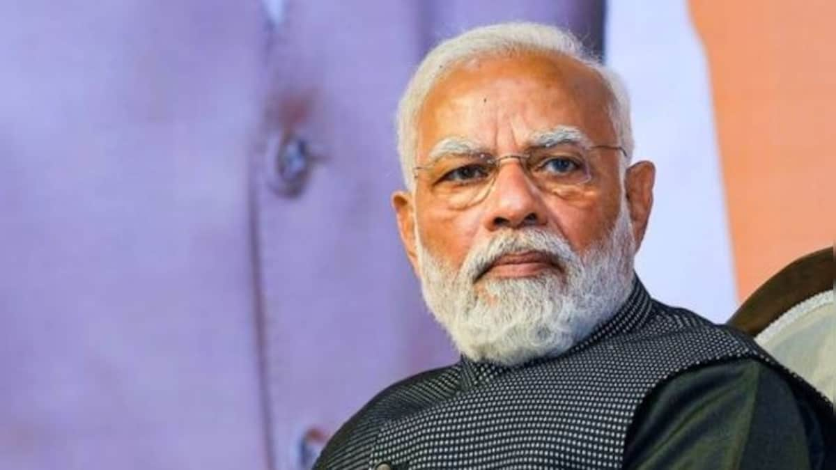 PM Modi takes stock of Covid situation as cases rise; five dead in last 24 hrs