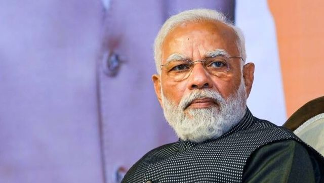 PM Modi takes stock of Covid situation as cases rise; five dead in last 24 hrs PM Modi takes stock of Covid situation as cases rise; five dead in last 24 hrs