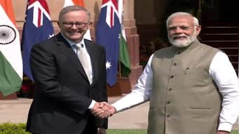PM Modi's Australia visit still on despite cancellation of the Quad leaders' meeting: Albanese