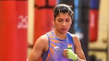 Rising India Summit 2023: Nikhat Zareen reveals crying tears of joy after hearing national anthem in junior worlds