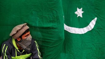 Pakistan Senate passes bill to curtail Chief Justice's suo moto powers