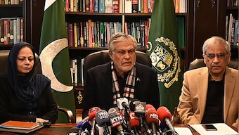 Pakistan Economic Crisis: 'Technical reasons' behind IMF deal delay, says Pak minister