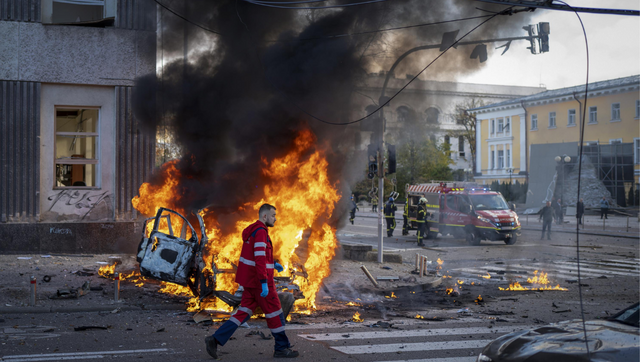 WATCH: Ukrainian tank uses Pakistan Army ammunition against Russian forces WATCH: Ukrainian tank uses Pakistan Army ammunition against Russian forces