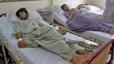 Pakistan: Amid economic crisis, Sindh faces HIV epidemic