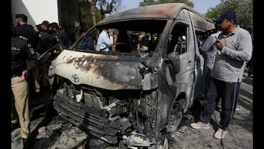 US tries to step in as Taliban, Baloch attacks force China to flee Pakistan