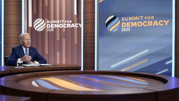 Pakistan to skip US democracy summit amid domestic turmoil