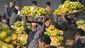 Ramzan in Pakistan: Buy lemons for PKR 800/kg, bananas for 250/dozen & garlic for 640/kg as inflation takes to the skies