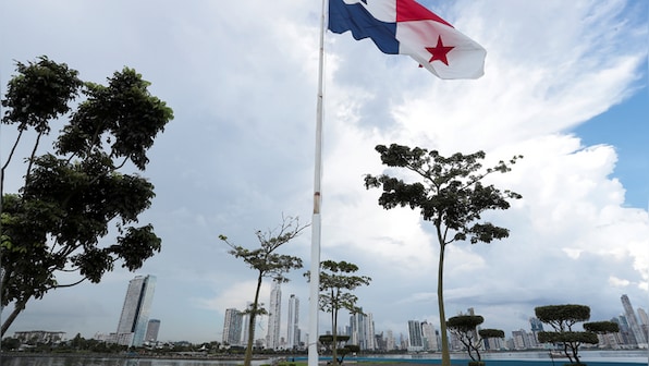 Panama's economic recovery strong, but growth to slow down in 2023: IMF