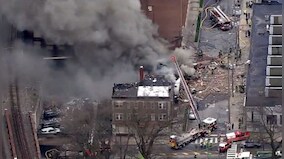 All 7 Pennsylvania chocolate factory explosion victims found