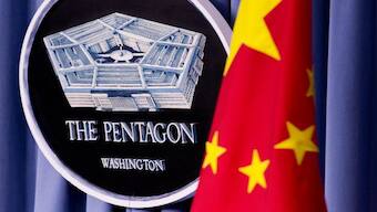 US defence budget speeds toward $1 trillion, with China in mind
