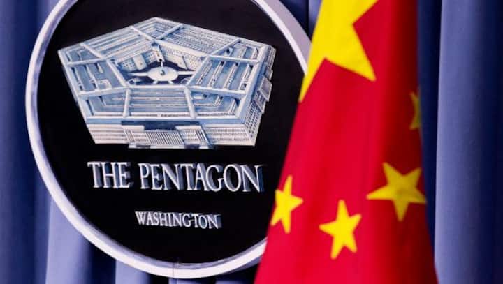 US defence budget speeds toward $1 trillion, with China in mind
